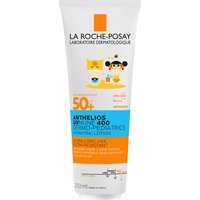 La Roche Anthelios D-Ped UV Mune Latte Protettivo SPF50+ 250 ml
