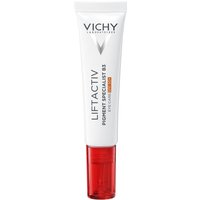 Vichy Liftactiv Pigment Specialist B3 Crema contorno occhi SPF 50+