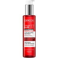 Vichy Dercos Collagen 17 Filler Trattamento Ultrarrigenerante Pre-Shampoo