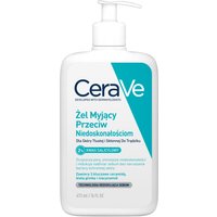 Cerave Gel detergente anti-imperfezioni 473 ml