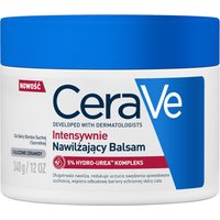 CeraVe Crema Intensiva Idratante con Urea al 5%