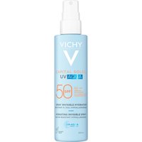 Vichy Capital Soleil UV-Aqua Spray protettivo per il corpo, SPF50