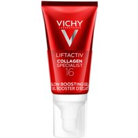 Vichy Collagen Specialist 16 Collagel, Crema-gel leggera