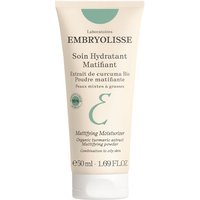 Embryolisse Crema Idratante-Opacizzante 50 ml