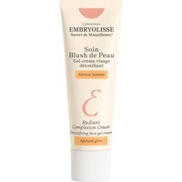 Embryolisse Crema-Gel Detox Illuminante Apricot Glow 30 ml