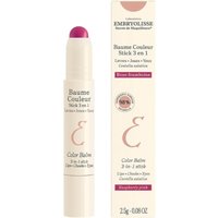 Embryolisse Stick Colorato 3in1, Framboise