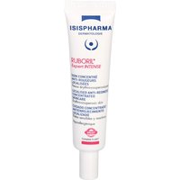 Isispharma Ruboril Expert Intense gel-crema per pelle con couperose e rosacea 15 ml