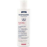 Isispharma Ruboril Lotion balsamo struccante lenitivo 250 ml