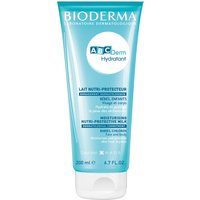Bioderma ABCDerm Hydratant Emulsione ultra-idratante delicata