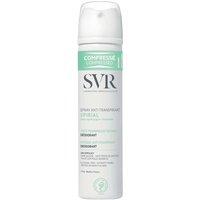SVR Spirial Antitraspirante Spray 75 ml