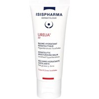 Isispharma Urelia 50% balsamo idratante cheratolitico con urea per pelle secca 40 ml