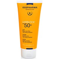 Isispharma Uveblock Spf50+ balsamo protettivo 100 ml