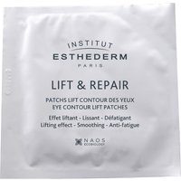Institut Esthederm Lift & Repair Eye Contour Lift Patches Cerotti Liftinganti per Contorno Occhi