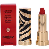 Sisley Le Phyto Rouge Rossetto Idratazione a Lunga Durata, 42 Rouge Rio