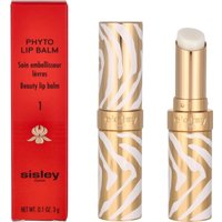 Sisley Phyto-Balsamo Labbra, 01 Cloud