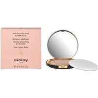 Sisley Phyto-Poudre Compacte Cipria Compatta Opacizzante e Abbellente 1 Rosy