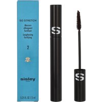 Sisley So Stretch Mascara, 2 Marrone Scuro