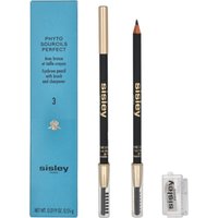 Sisley Phyto Sourcils Perfect Matita per Sopracciglia, 03 Brun