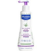 Mustela Gel per l'Igiene Intima 200 ml