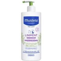 Mustela Liniment Emulsione 750 ml