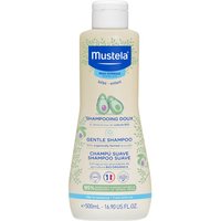 Mustela Bébé Shampoo Delicato per Bambini 500 ml