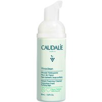 Caudalie Vinoclean mousse detergente mini 50 ml