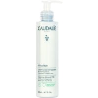 Caudalie Vinoclean latte detergente alle mandorle 200 ml