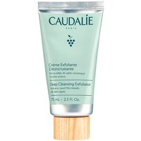 Caudalie Vinoclean crema esfoliante detergente profondo 75 ml
