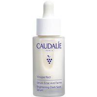 Caudalie Vinoperfect Siero Illuminante Anti-Macchie 30 ml