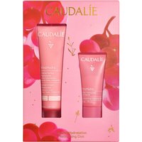 Caudalie Vinohydra Set regalo: Crema-sorbetto + Gel detergente