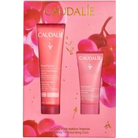 Caudalie Vinohydra Set Regalo: Crema Idratante + Gel Detergente