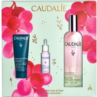 Caudalie Set Regalo: Elisir di Bellezza + Maschera + Siero