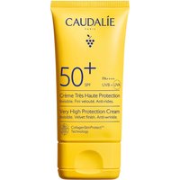 Caudalie Vinosun Protect Crema ad altissima protezione SPF 50+