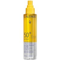 Caudalie Vinosun Protect Acqua ad altissima protezione SPF 50+