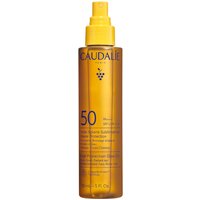 Caudalie Vinosun Protect Olio Solare SPF 50