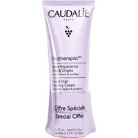 Caudalie Vinotherapist Duo (Crema Mani e Unghie 2x75ml) 2 pz
