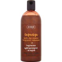 Ziaja Gel Doccia e Bagno Cupuacu 500 ml