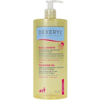 Dexeryl Olio Detergente