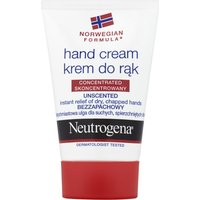 Neutrogena FN Crema Mani Senza Profumo 75 ml