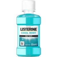 Listerine Cool Mint Gusto Delicato Collutorio