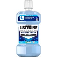 Listerine Collutorio, Nightly Reset