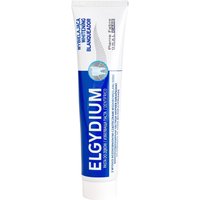 Elgydium Anti-Plaque Dentifricio Antibatterico 75 ml
