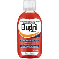 Eludril Care Collutorio 500 ml