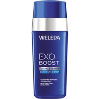 Weleda Exo Boost Siero doppio con genziana estiva e stella alpina