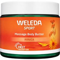 Weleda Burro da massaggio all'arnica
