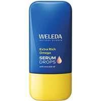 Weleda Siero nutriente in gocce con acidi omega