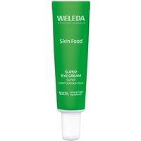 Weleda Skin Food Crema Contorno Occhi