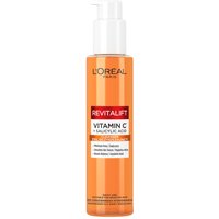 L’Oréal Paris Revitalift Clinical Gel Detergente alla Vitamina C 150 ml