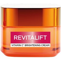 L'Oréal Revitalift Crema illuminante alla vitamina C 50 ml