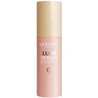L'Oréal Illuminante in stick Lumi Le Glow, 635 Golden Couture